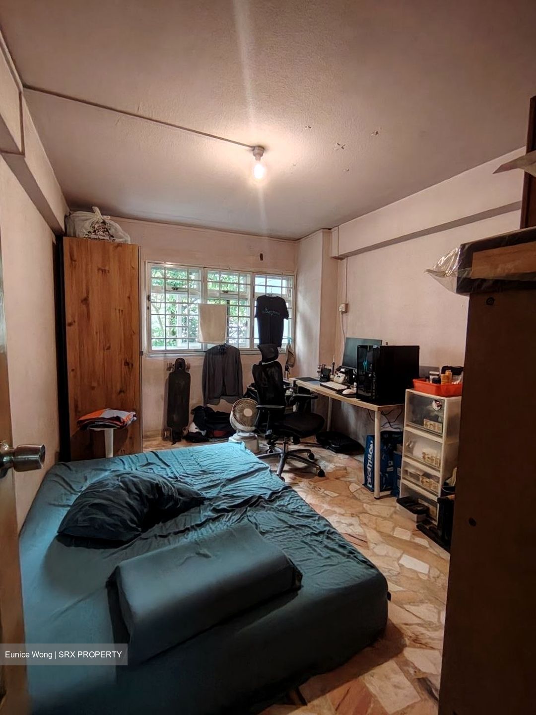 Blk 2 Holland Avenue (Queenstown), HDB 4 Rooms #633759861